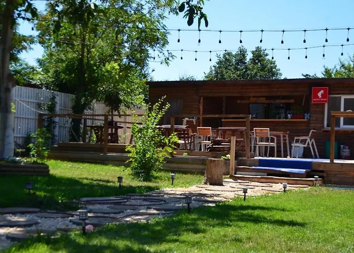 Casa La Romanas